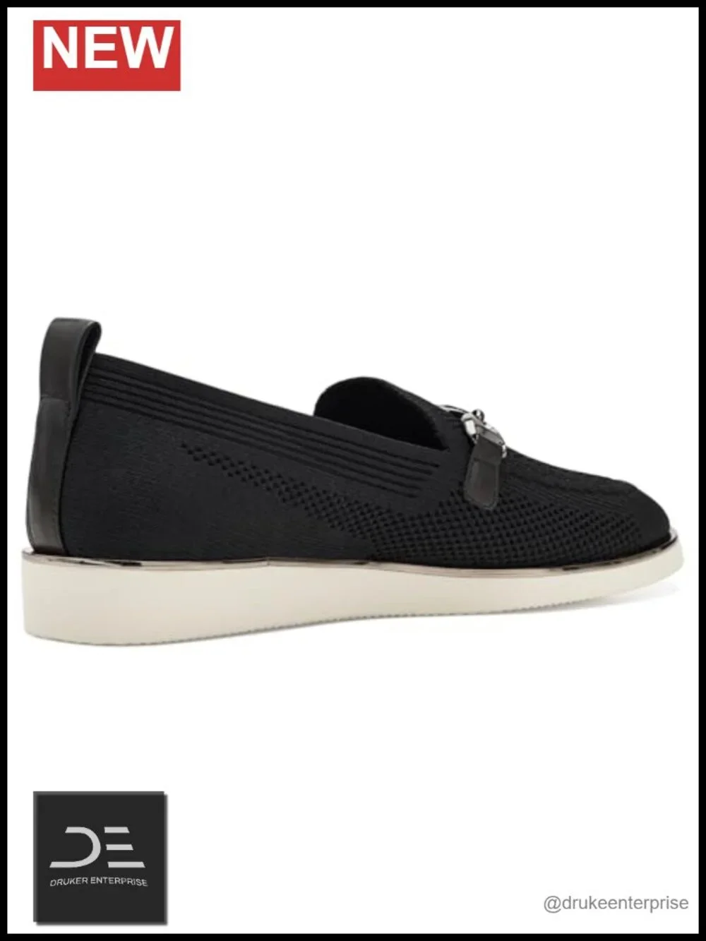 Stretch Wedge Sandals with Linen Upper and Cushioned Insole